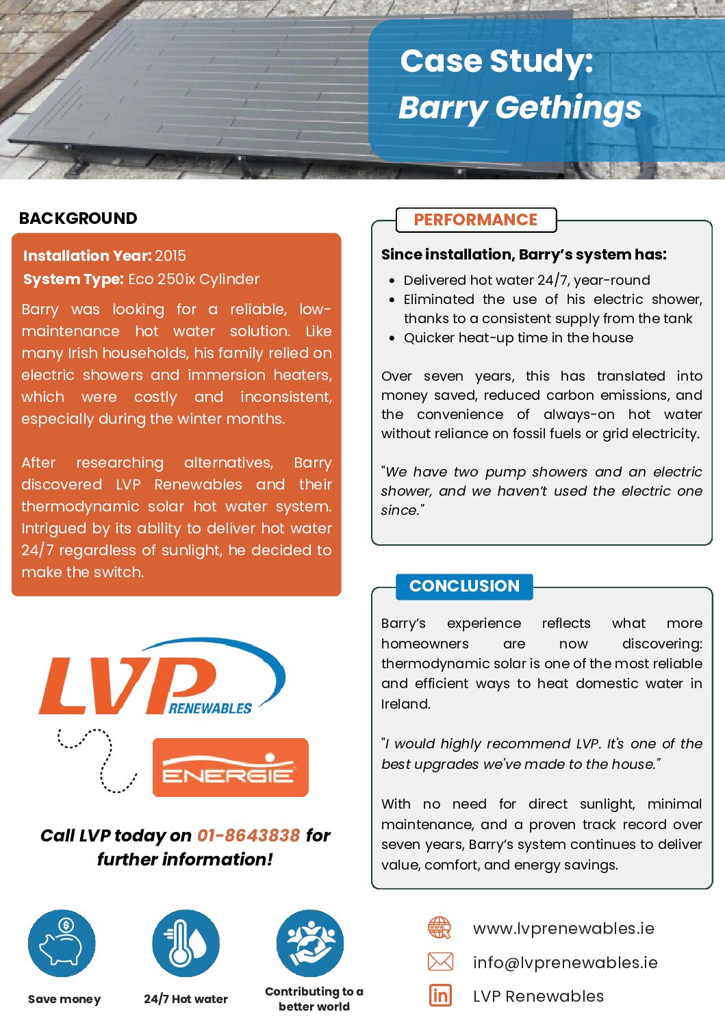 Barry Gethings PDF Case Study