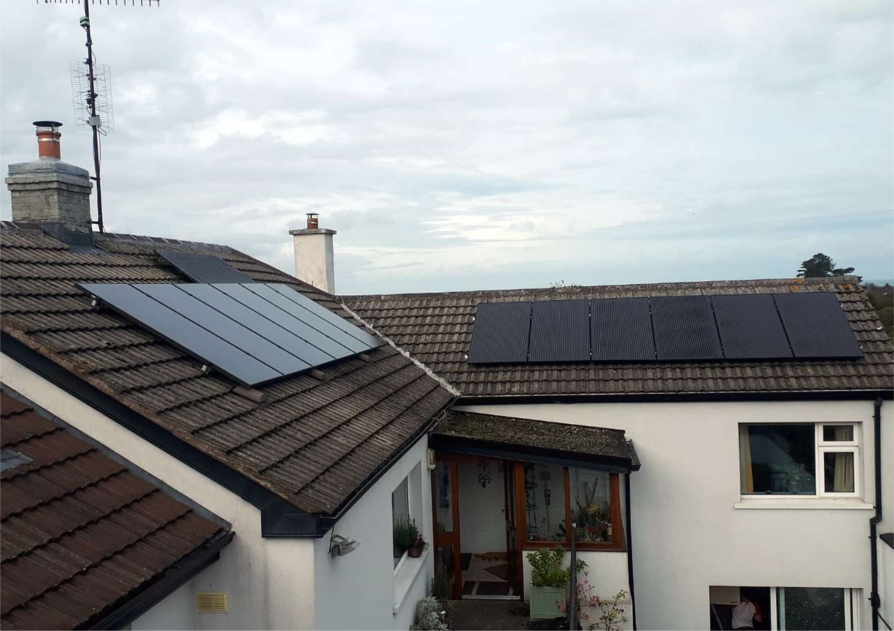 Solar Installation in Ireland: How it Works and Whatâ€™s Involved